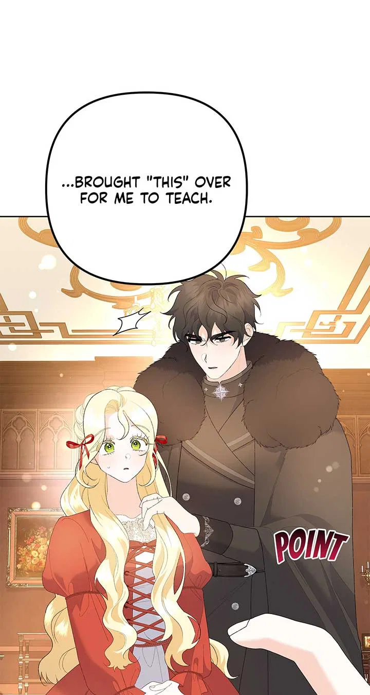 I Got Married to a Duke Called Beast Chapter 38 – Page 32