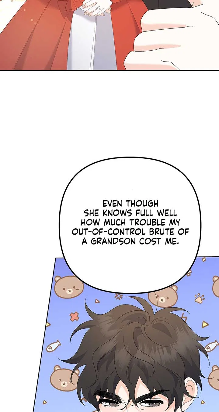 I Got Married to a Duke Called Beast Chapter 38 – Page 33