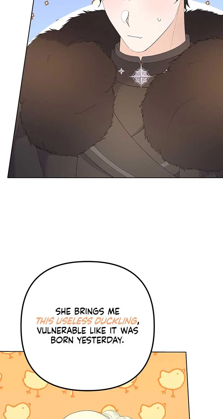 I Got Married to a Duke Called Beast Chapter 38 – Page 34