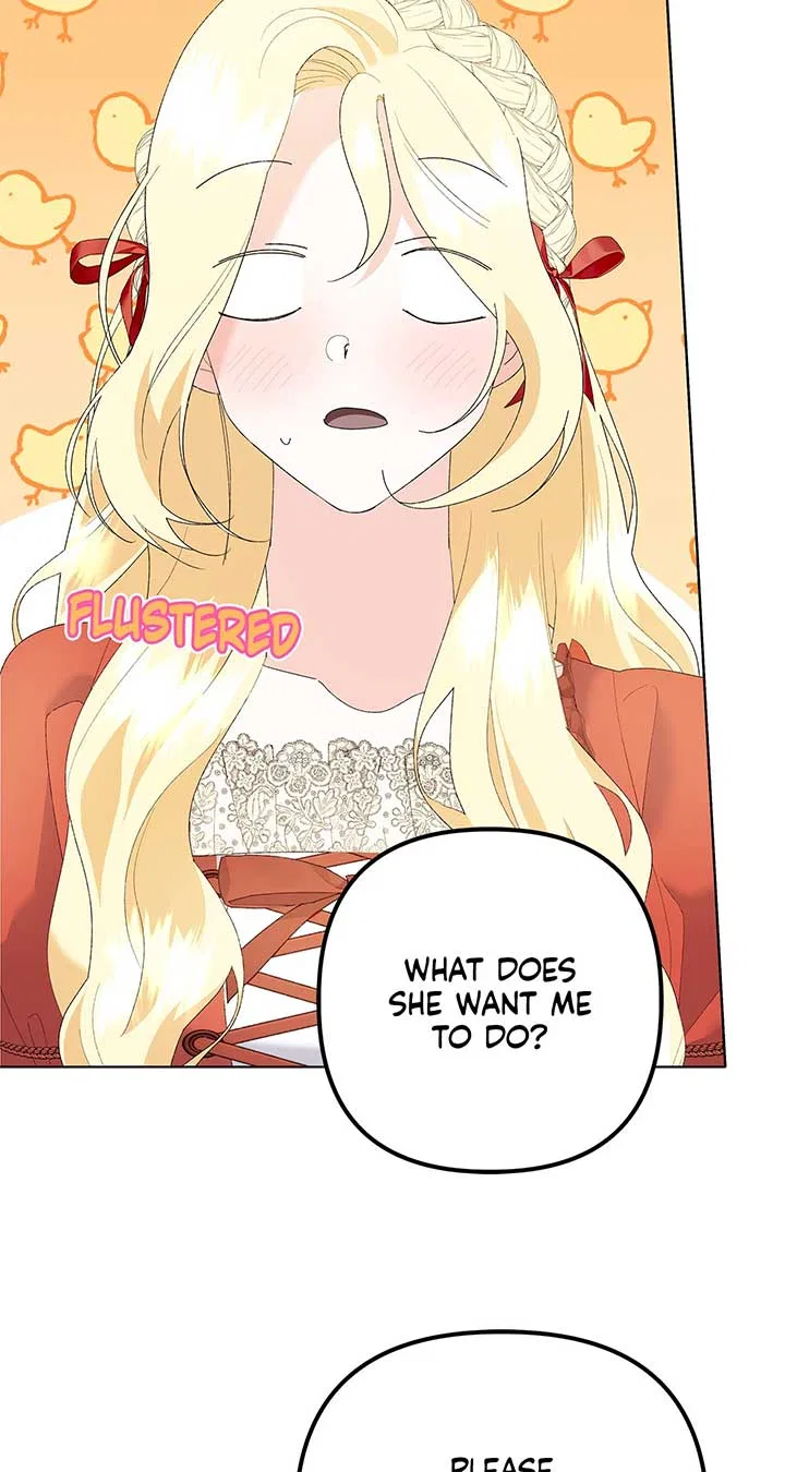 I Got Married to a Duke Called Beast Chapter 38 – Page 35