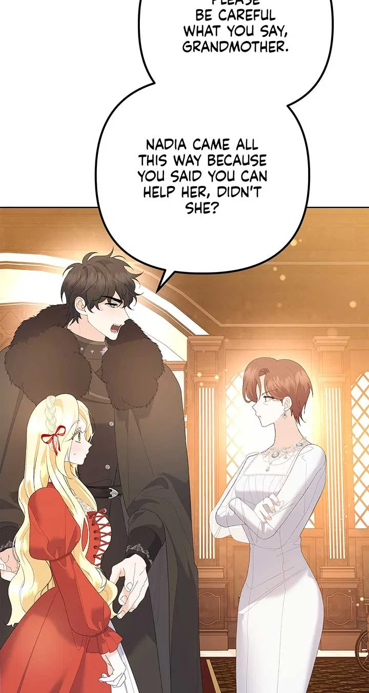 I Got Married to a Duke Called Beast Chapter 38 – Page 36