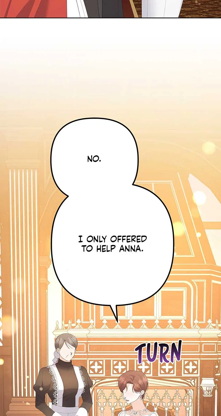 I Got Married to a Duke Called Beast Chapter 38 – Page 37