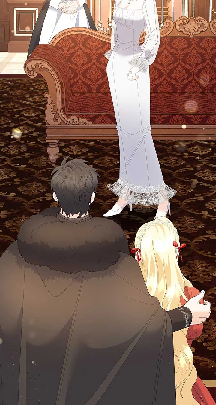 I Got Married to a Duke Called Beast Chapter 38 – Page 38
