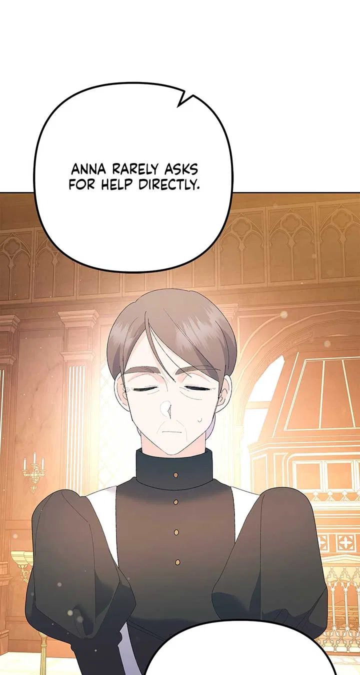 I Got Married to a Duke Called Beast Chapter 38 – Page 40