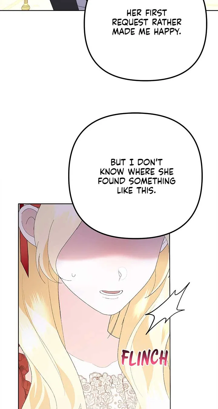 I Got Married to a Duke Called Beast Chapter 38 – Page 41
