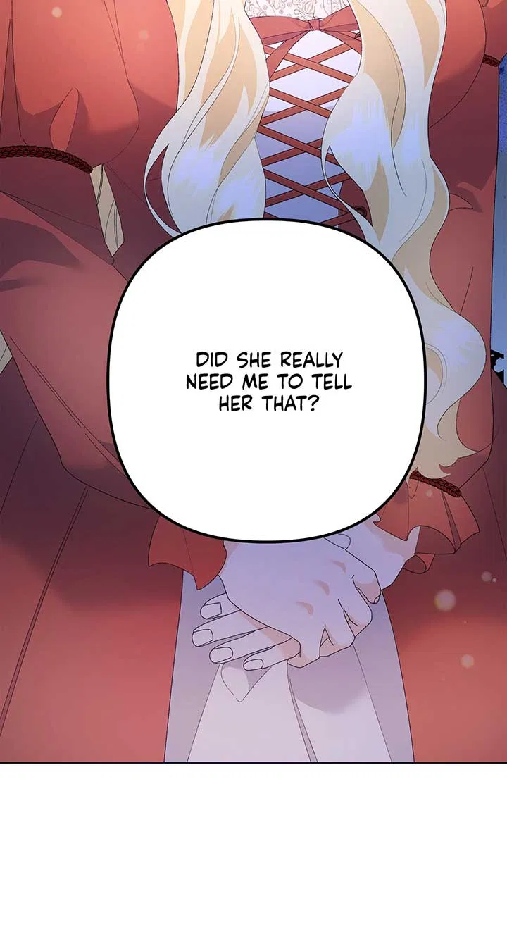 I Got Married to a Duke Called Beast Chapter 38 – Page 45