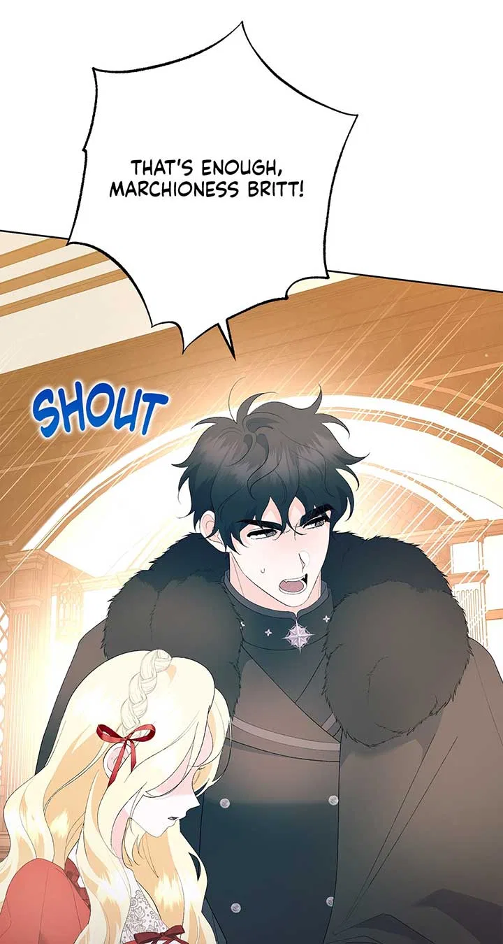 I Got Married to a Duke Called Beast Chapter 38 – Page 46