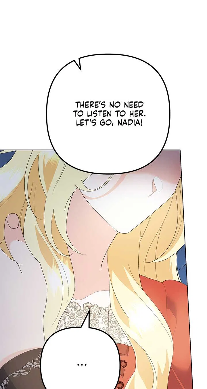 I Got Married to a Duke Called Beast Chapter 38 – Page 48