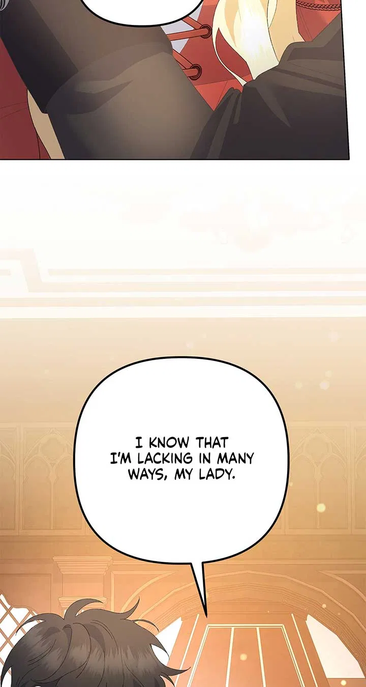 I Got Married to a Duke Called Beast Chapter 38 – Page 49