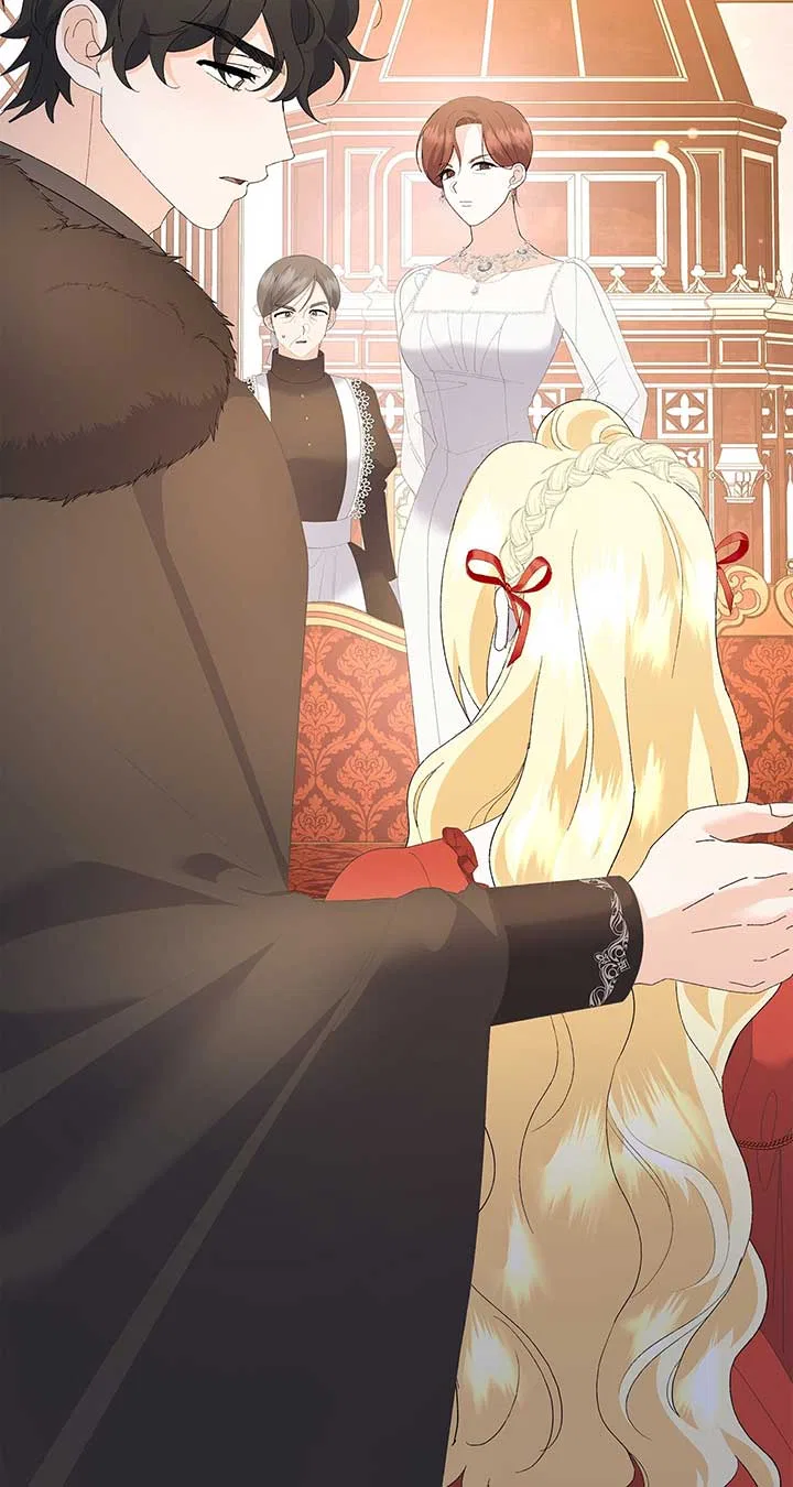 I Got Married to a Duke Called Beast Chapter 38 – Page 50