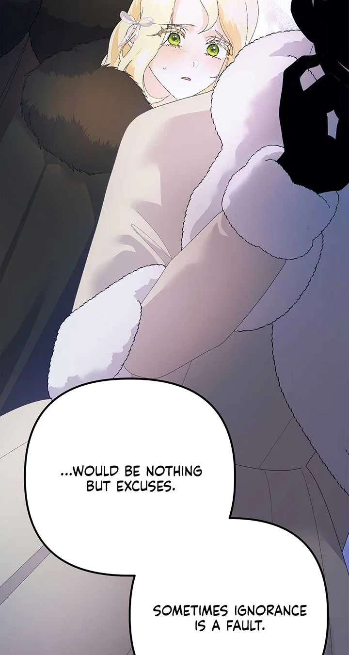 I Got Married to a Duke Called Beast Chapter 38 – Page 52