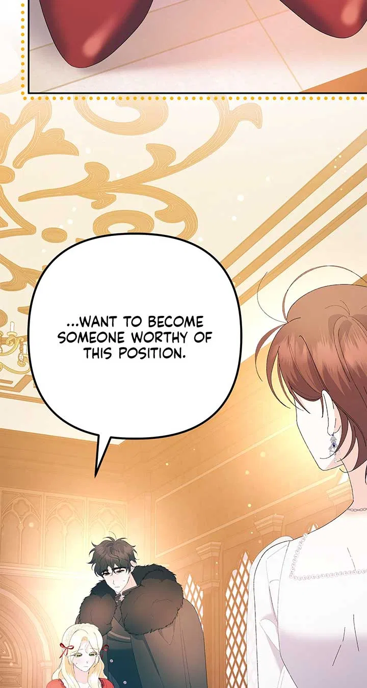 I Got Married to a Duke Called Beast Chapter 38 – Page 54