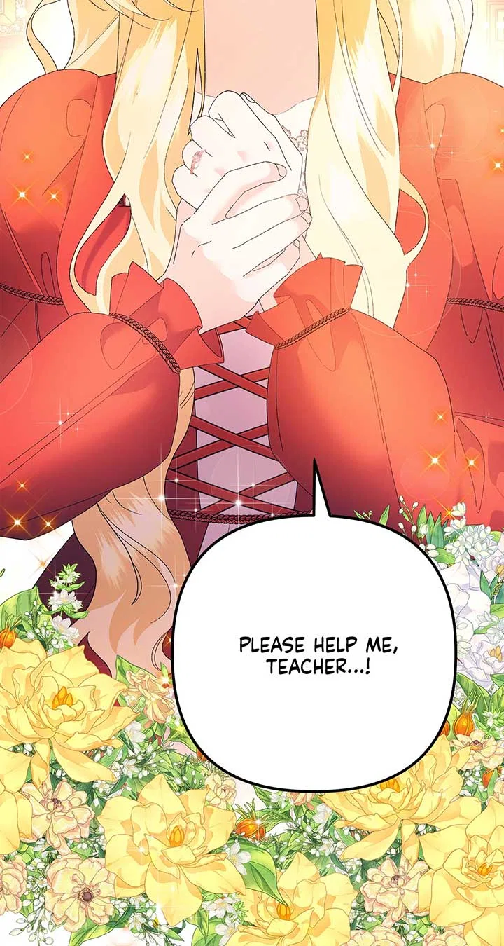 I Got Married to a Duke Called Beast Chapter 38 – Page 57