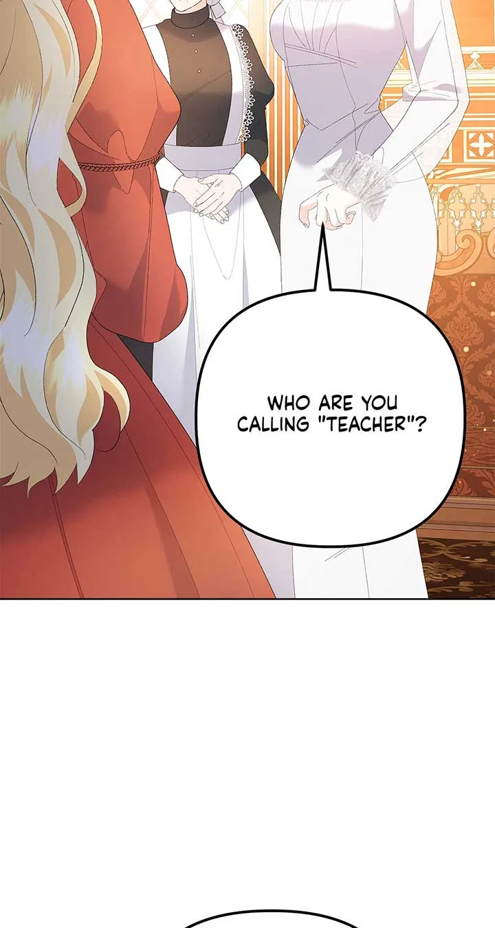 I Got Married to a Duke Called Beast Chapter 38 – Page 59