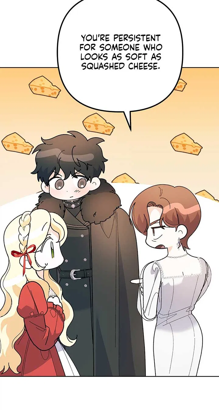 I Got Married to a Duke Called Beast Chapter 38 – Page 60
