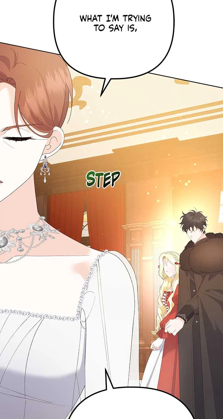 I Got Married to a Duke Called Beast Chapter 38 – Page 69