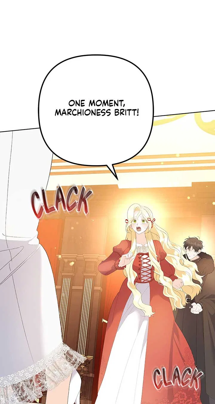 I Got Married to a Duke Called Beast Chapter 38 – Page 71
