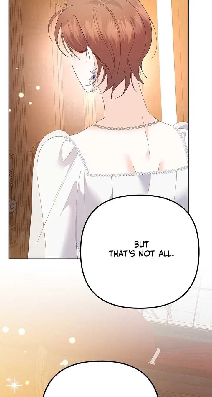I Got Married to a Duke Called Beast Chapter 38 – Page 73
