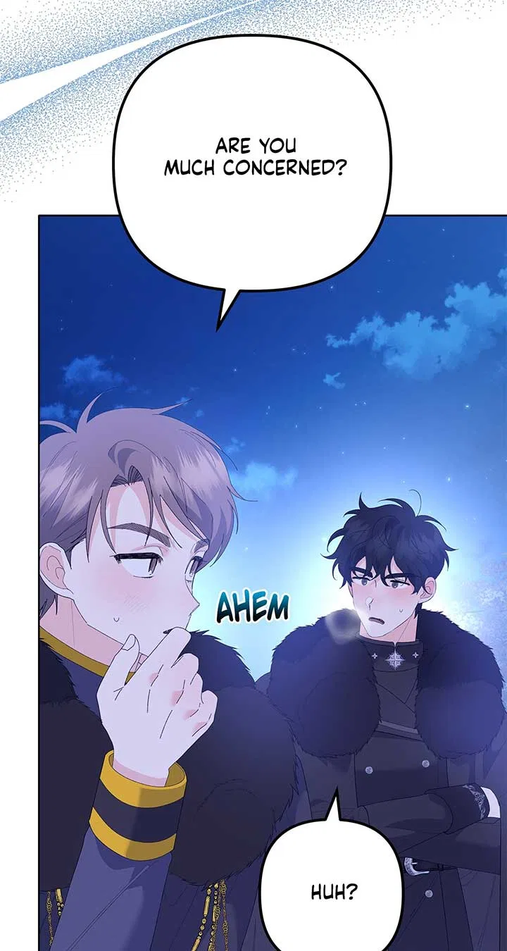 I Got Married to a Duke Called Beast Chapter 38 – Page 80