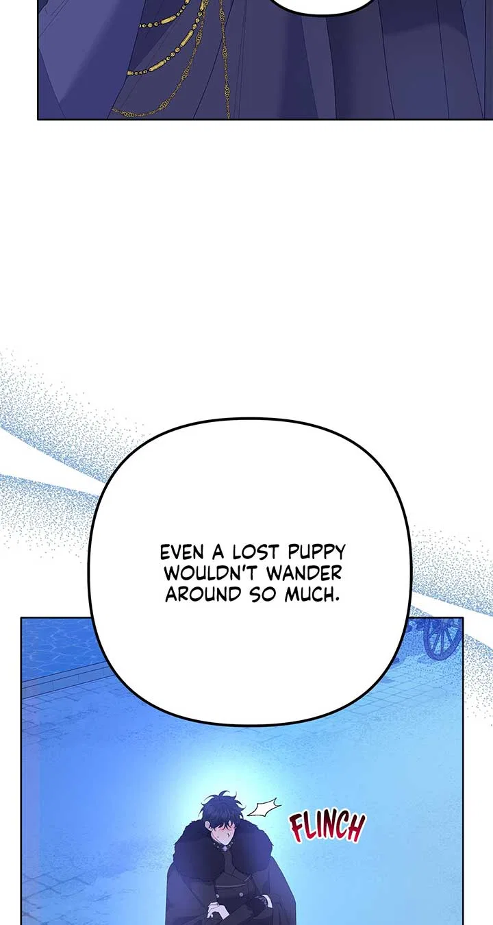 I Got Married to a Duke Called Beast Chapter 38 – Page 81