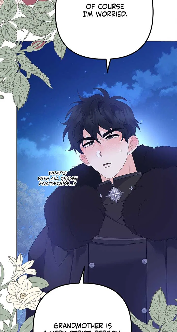 I Got Married to a Duke Called Beast Chapter 38 – Page 83