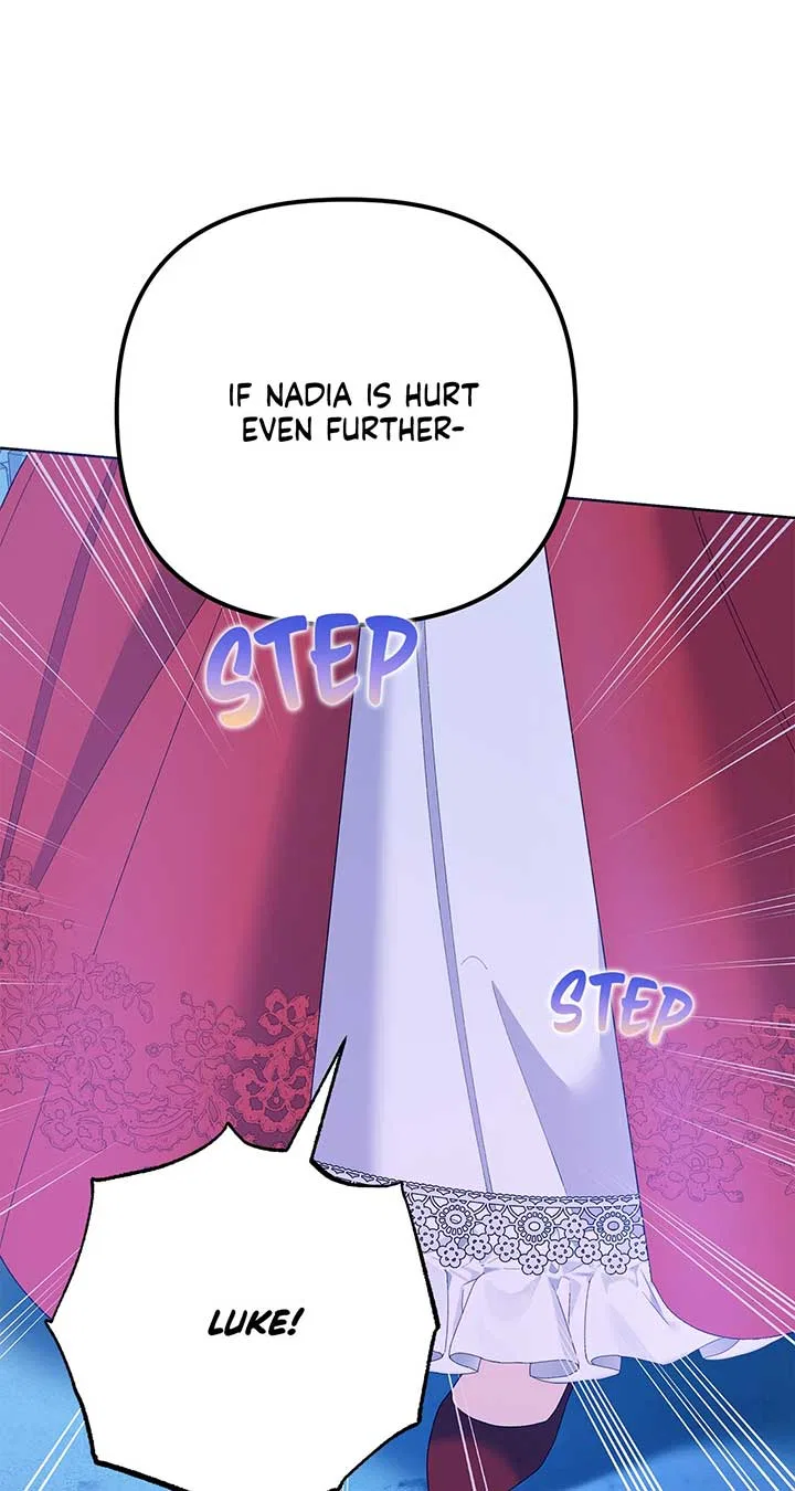I Got Married to a Duke Called Beast Chapter 38 – Page 85
