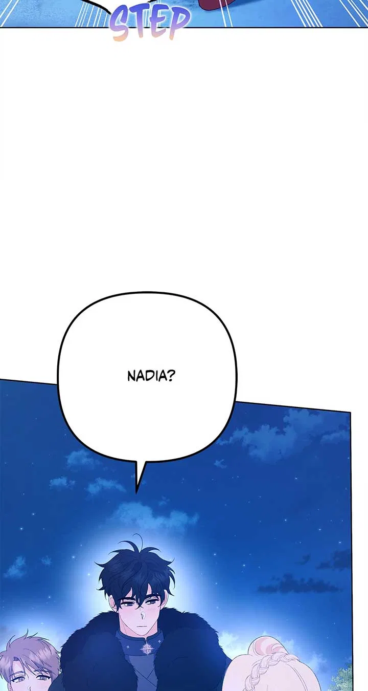 I Got Married to a Duke Called Beast Chapter 38 – Page 86