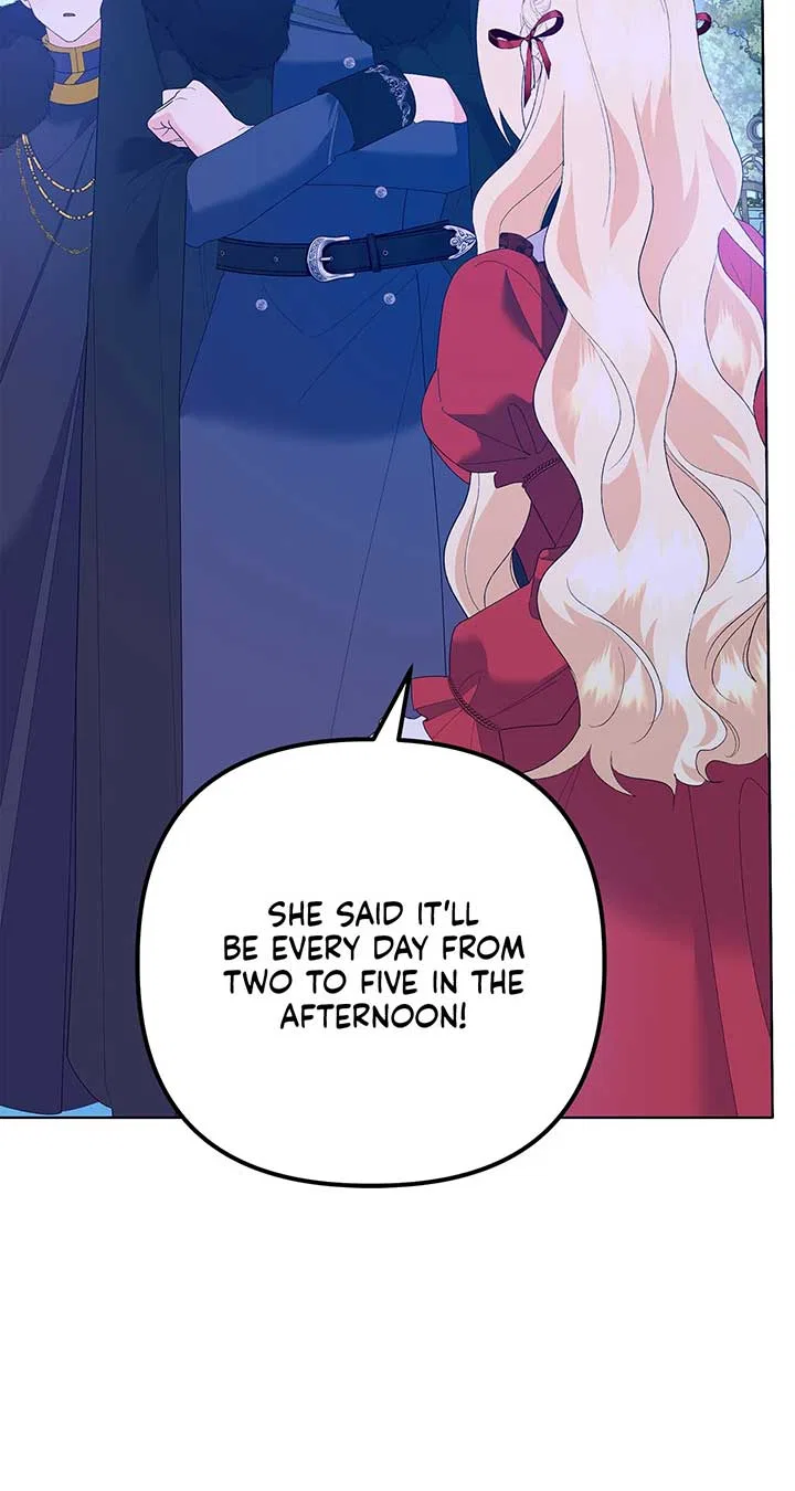 I Got Married to a Duke Called Beast Chapter 38 – Page 87