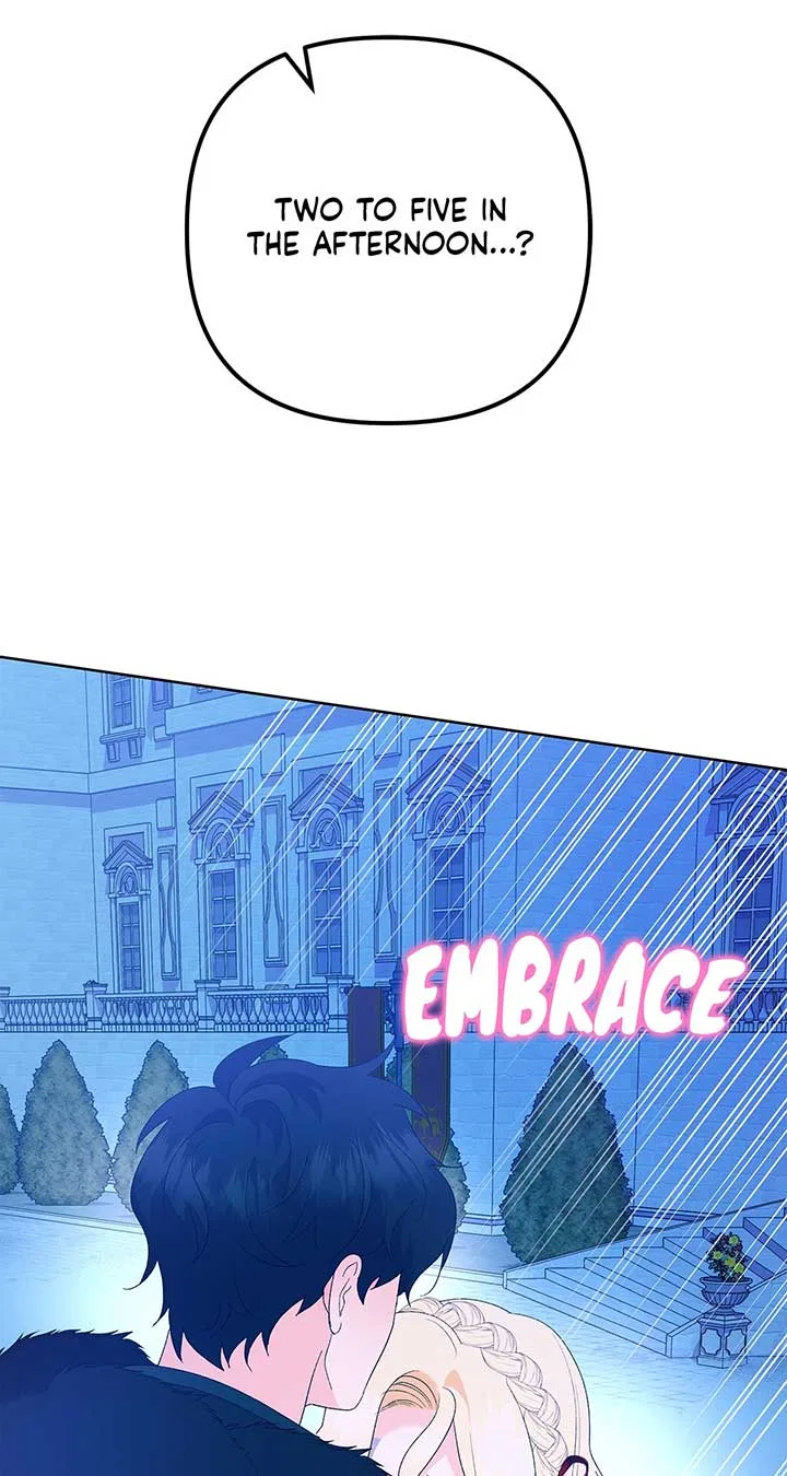 I Got Married to a Duke Called Beast Chapter 38 – Page 88
