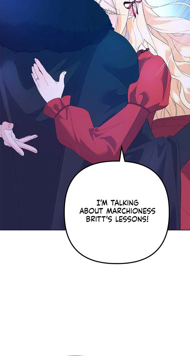 I Got Married to a Duke Called Beast Chapter 38 – Page 89