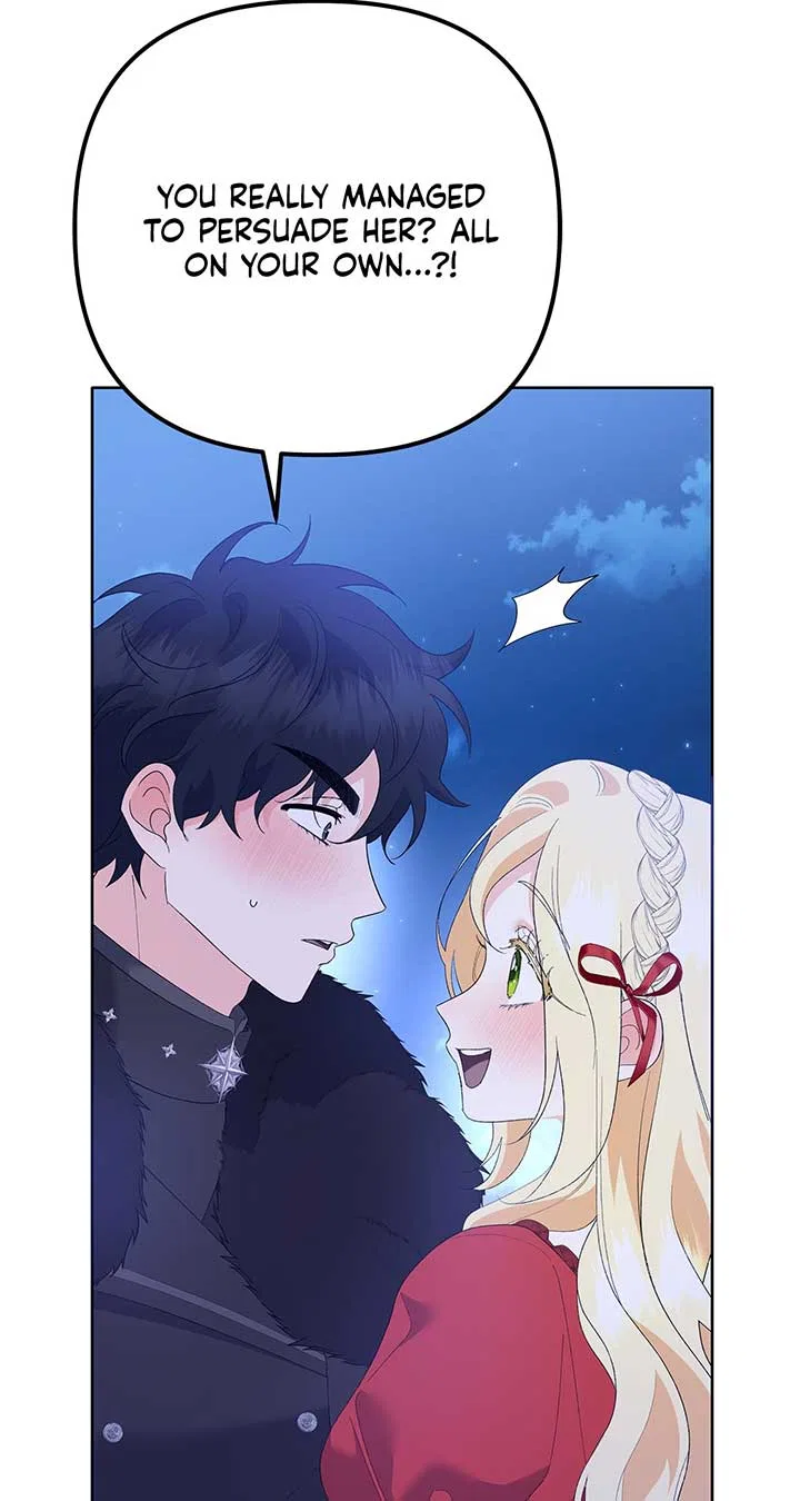 I Got Married to a Duke Called Beast Chapter 38 – Page 90