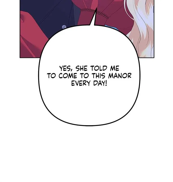 I Got Married to a Duke Called Beast Chapter 38 – Page 91