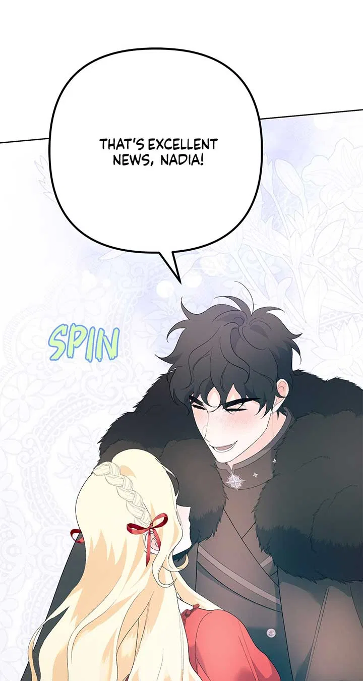 I Got Married to a Duke Called Beast Chapter 38 – Page 92