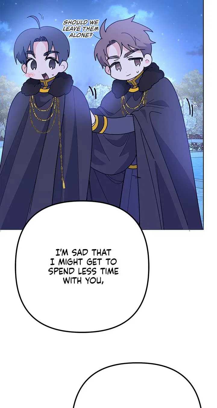 I Got Married to a Duke Called Beast Chapter 38 – Page 94