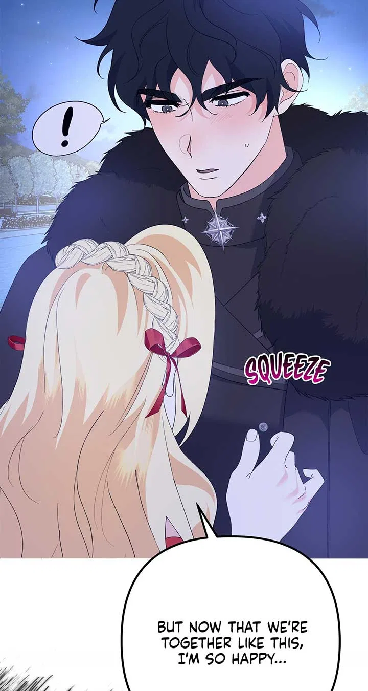 I Got Married to a Duke Called Beast Chapter 38 – Page 97