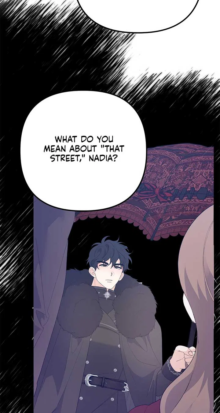 I Got Married to a Duke Called Beast Chapter 38 – Page 98