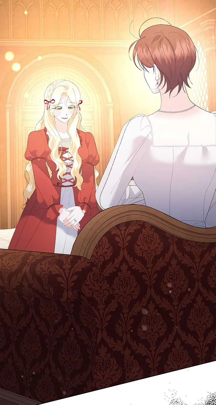 I Got Married to a Duke Called Beast Chapter 38 – Page 102