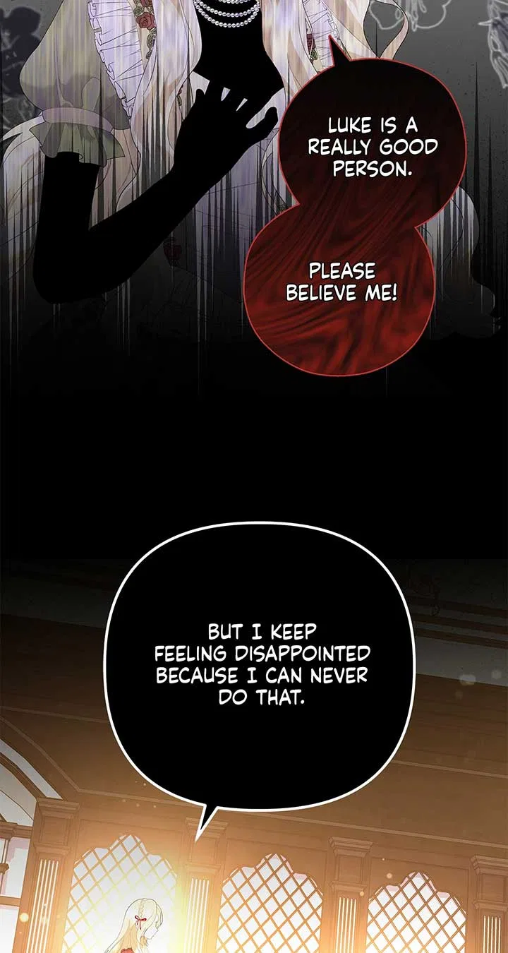 I Got Married to a Duke Called Beast Chapter 38 – Page 106