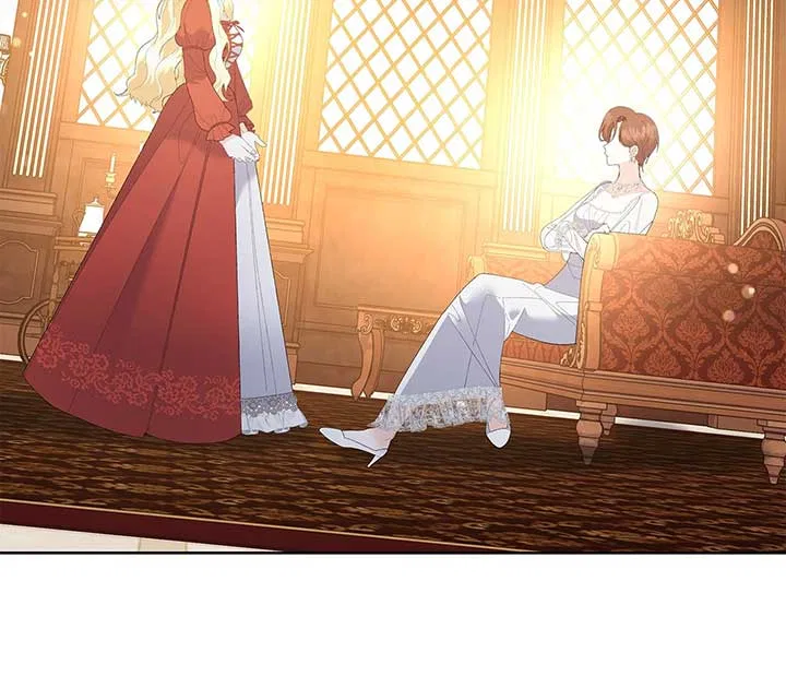 I Got Married to a Duke Called Beast Chapter 38 – Page 107