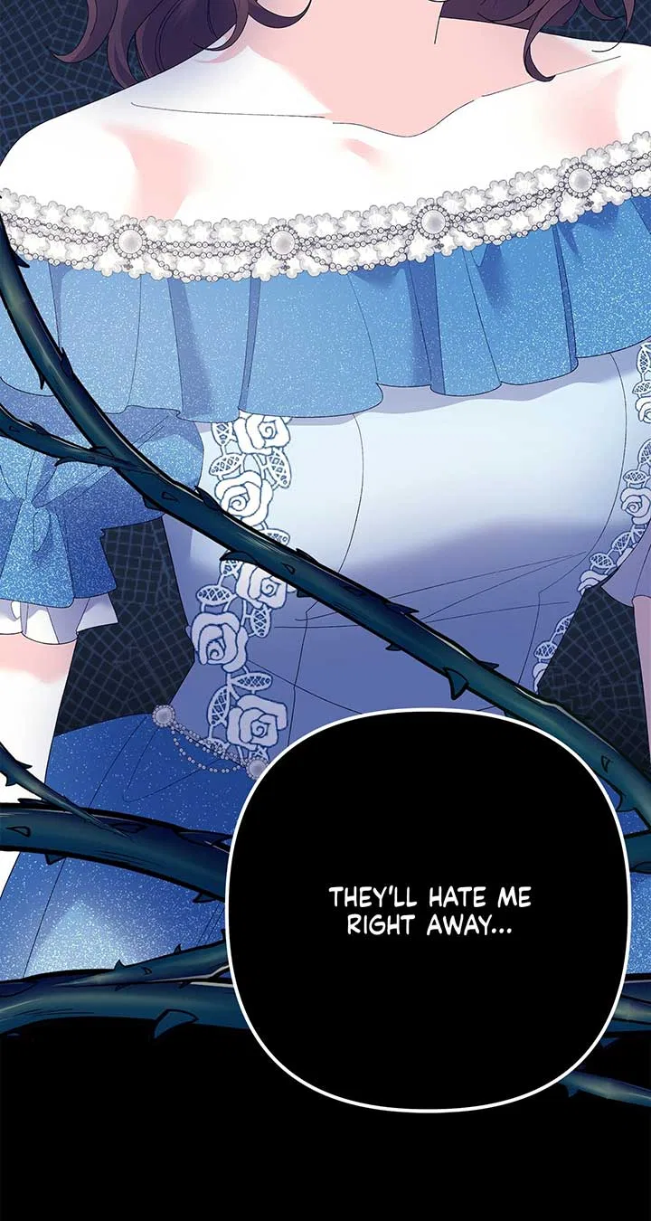 I Got Married to a Duke Called Beast Chapter 38 – Page 110