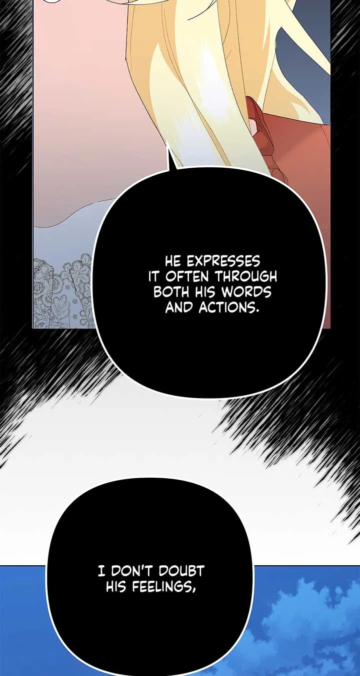 I Got Married to a Duke Called Beast Chapter 38 – Page 112