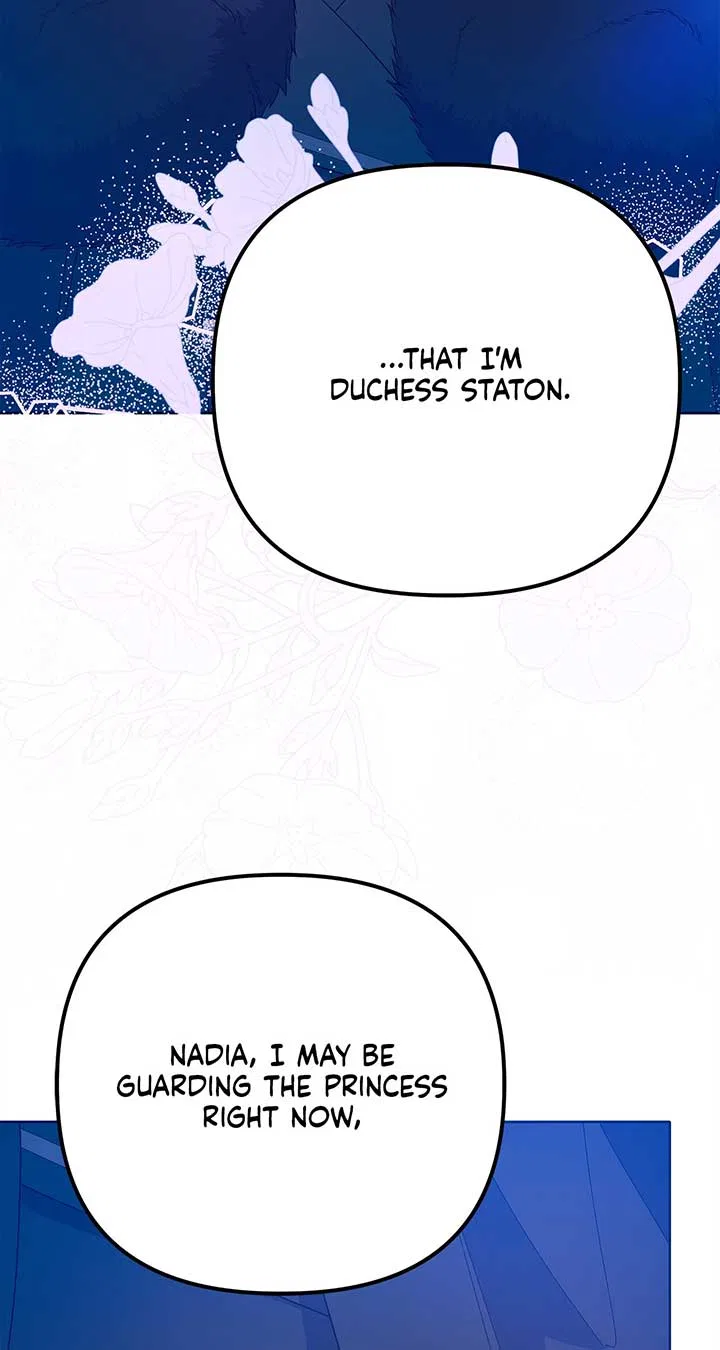 I Got Married to a Duke Called Beast Chapter 38 – Page 117