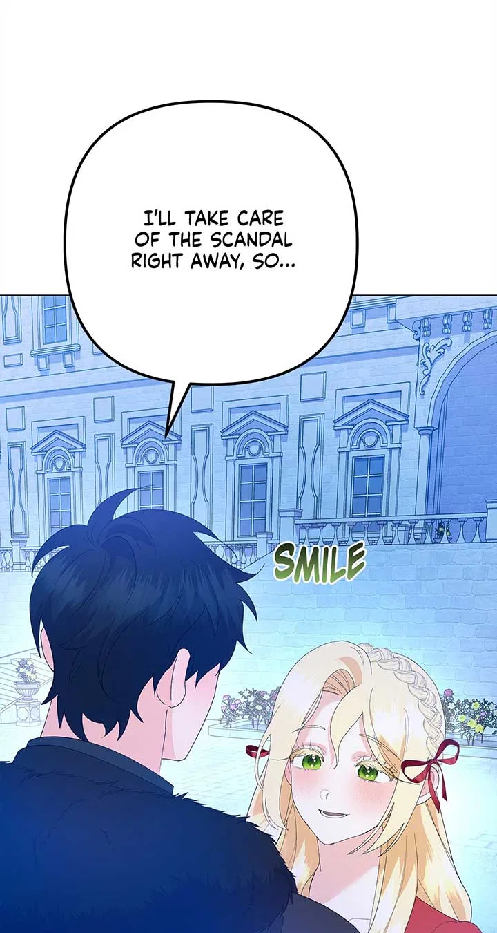 I Got Married to a Duke Called Beast Chapter 38 – Page 119