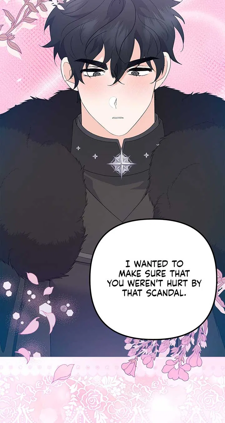 I Got Married to a Duke Called Beast Chapter 38 – Page 121