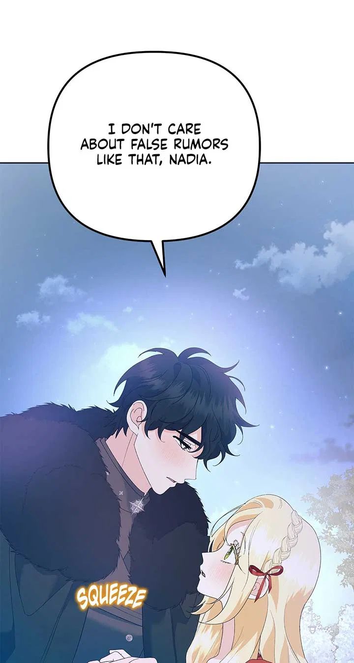 I Got Married to a Duke Called Beast Chapter 38 – Page 124