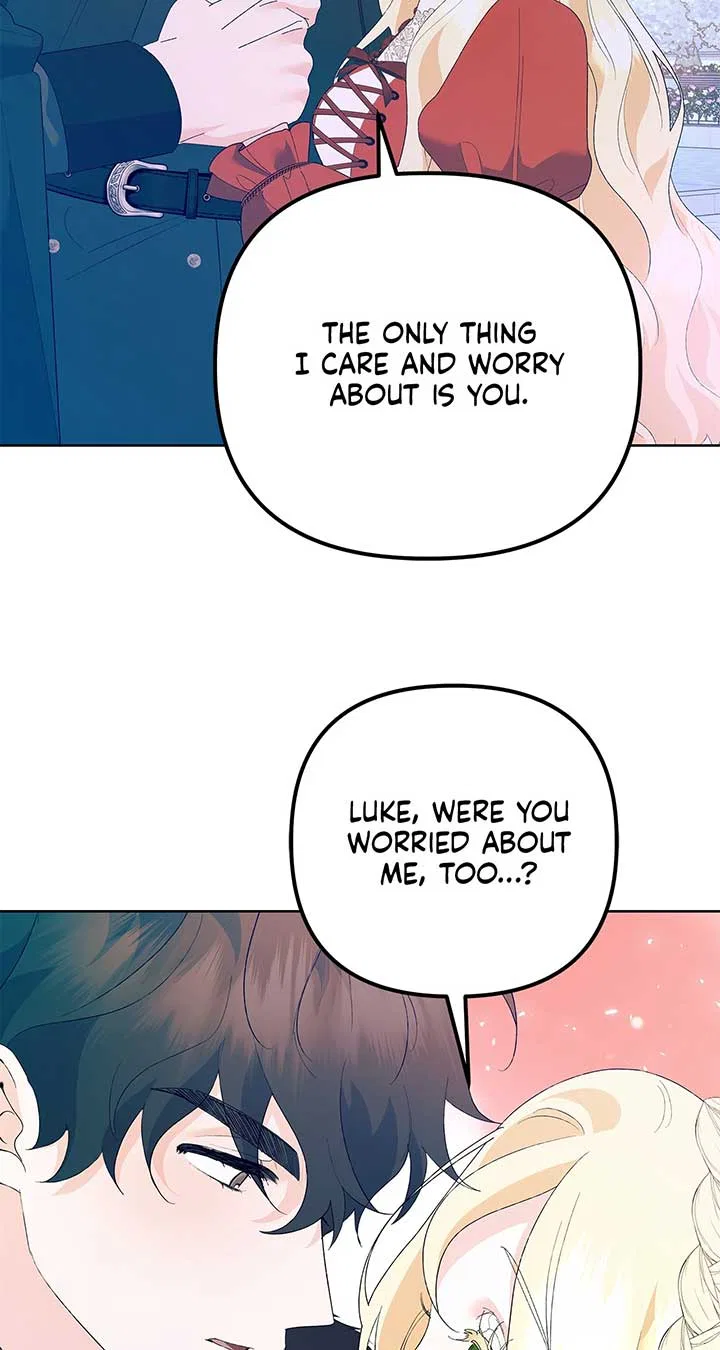 I Got Married to a Duke Called Beast Chapter 38 – Page 125