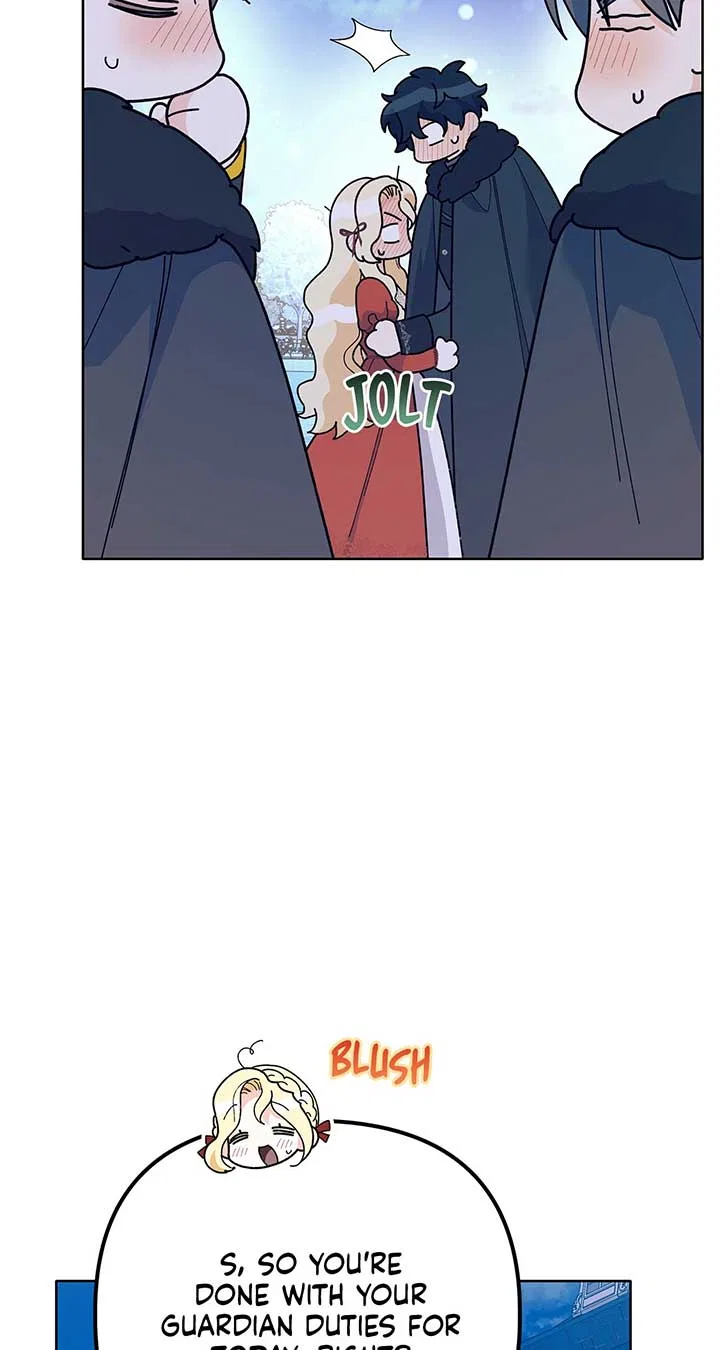 I Got Married to a Duke Called Beast Chapter 38 – Page 127