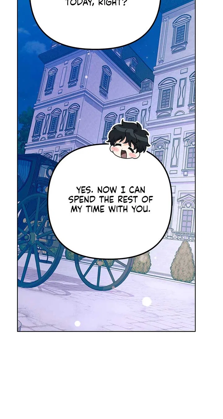 I Got Married to a Duke Called Beast Chapter 38 – Page 128