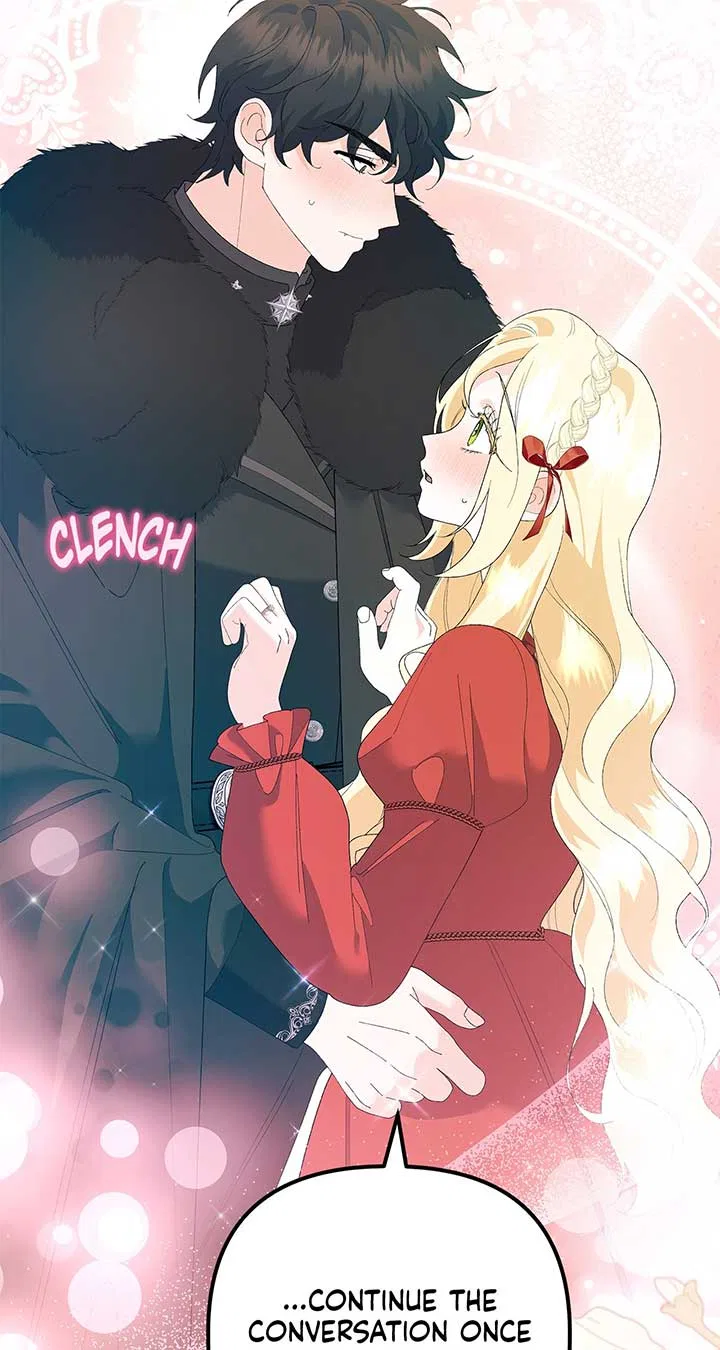 I Got Married to a Duke Called Beast Chapter 38 – Page 130