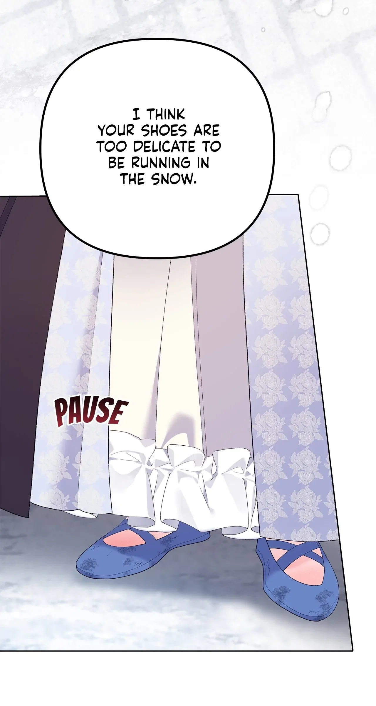 I Got Married to a Duke Called Beast Chapter 37 – Page 3